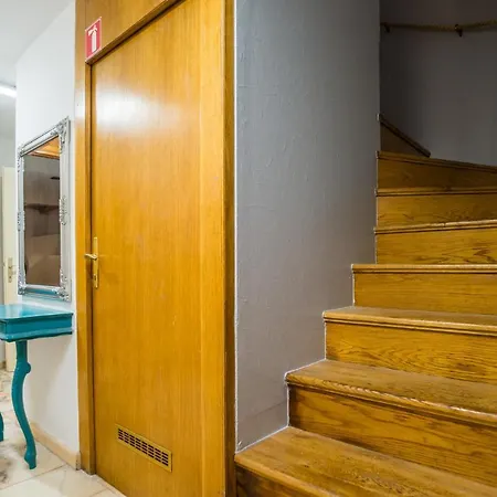 Npoznam Hostel Ljubljana