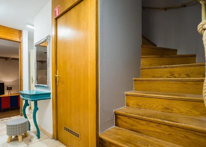 Npoznam Hostel Ljubljana